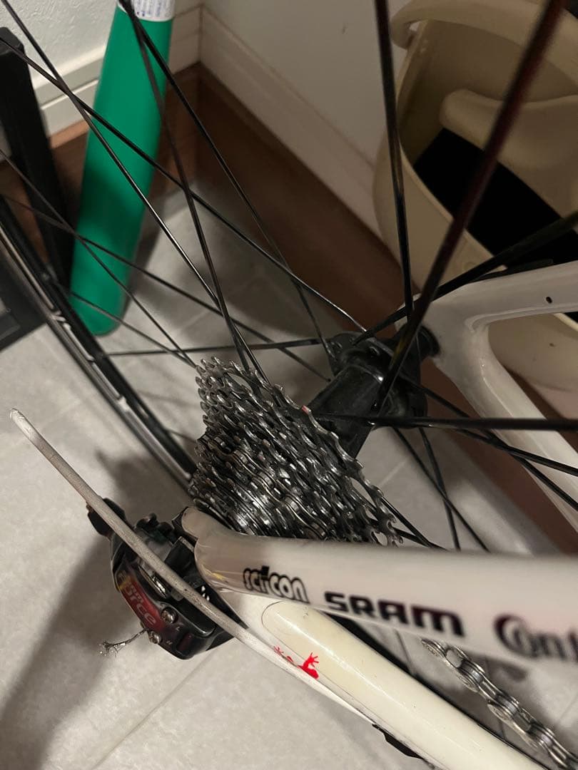 FOCUS ロードバイクカーボン チームレプリカMILRAM 格安出品