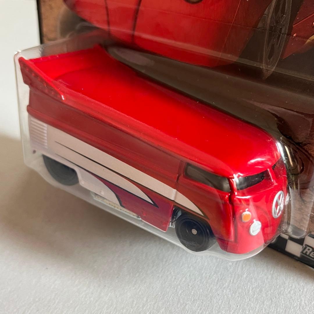 ホットウィール ブールバード 5種セット