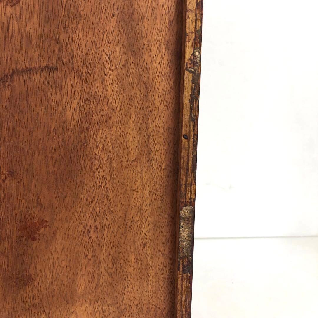 和箪笥　小箪笥　針箱　アンティーク　インテリア　和モダン