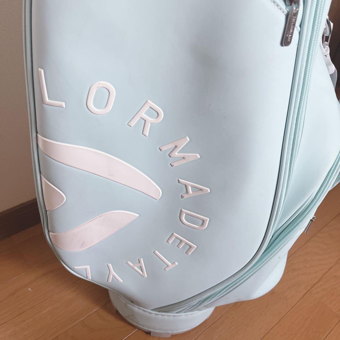 K146 TaylorMade 2023 サークルT ライトブルー