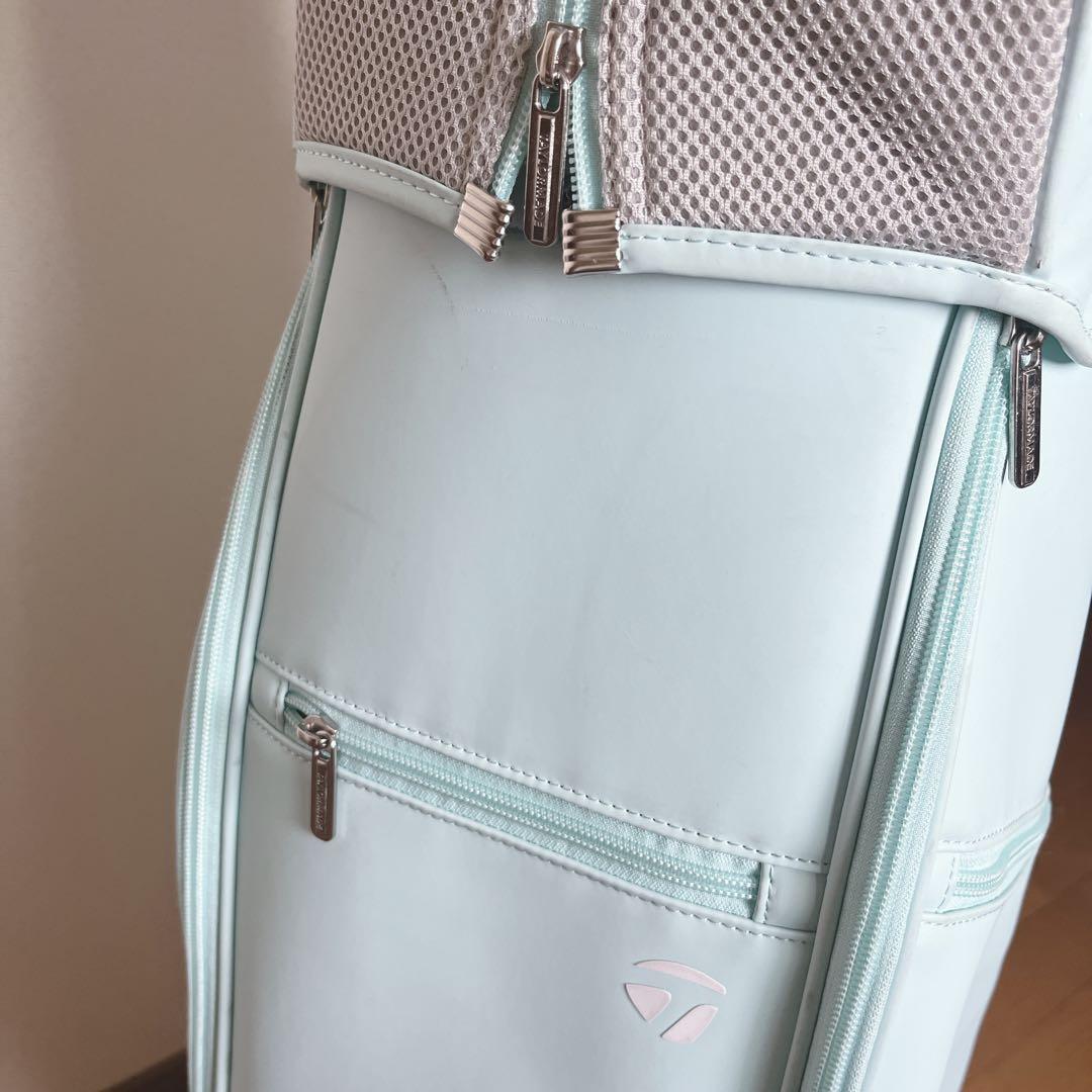 K146 TaylorMade 2023 サークルT ライトブルー