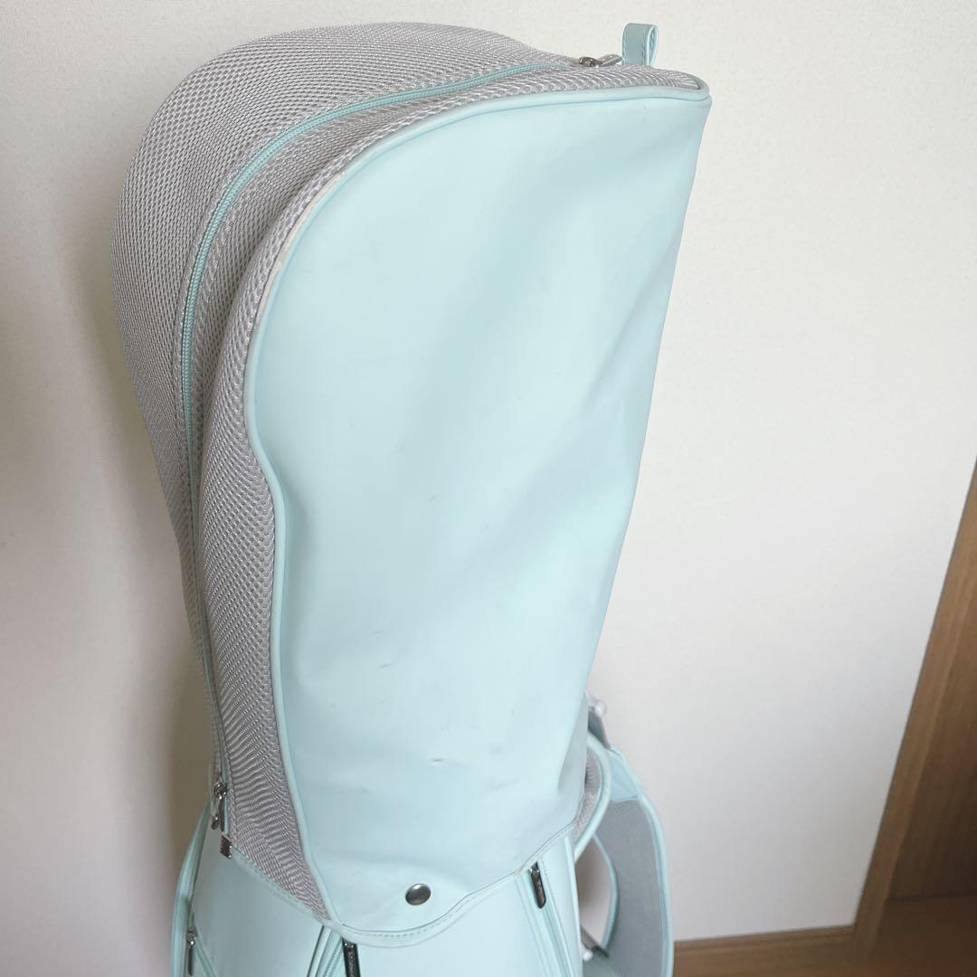 K146 TaylorMade 2023 サークルT ライトブルー