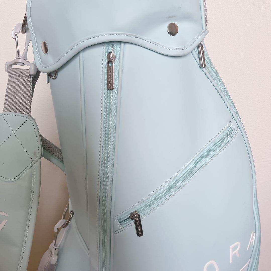 K146 TaylorMade 2023 サークルT ライトブルー