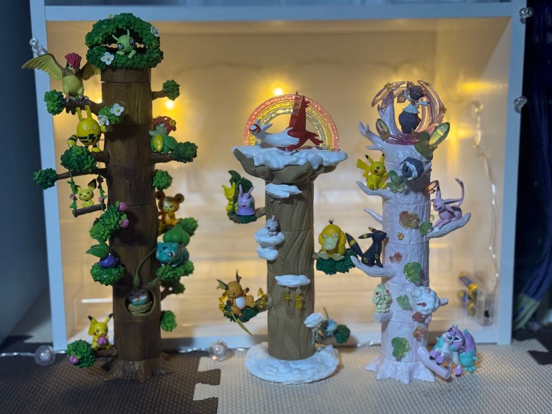 ポケモン リーメント まとめ売り