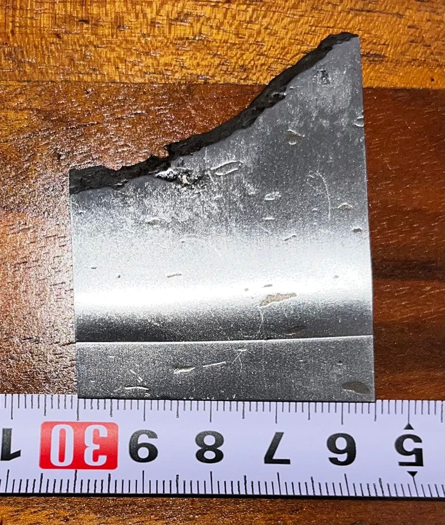 ◆ドロニノ隕石◆メテオライト◆35.8g◆