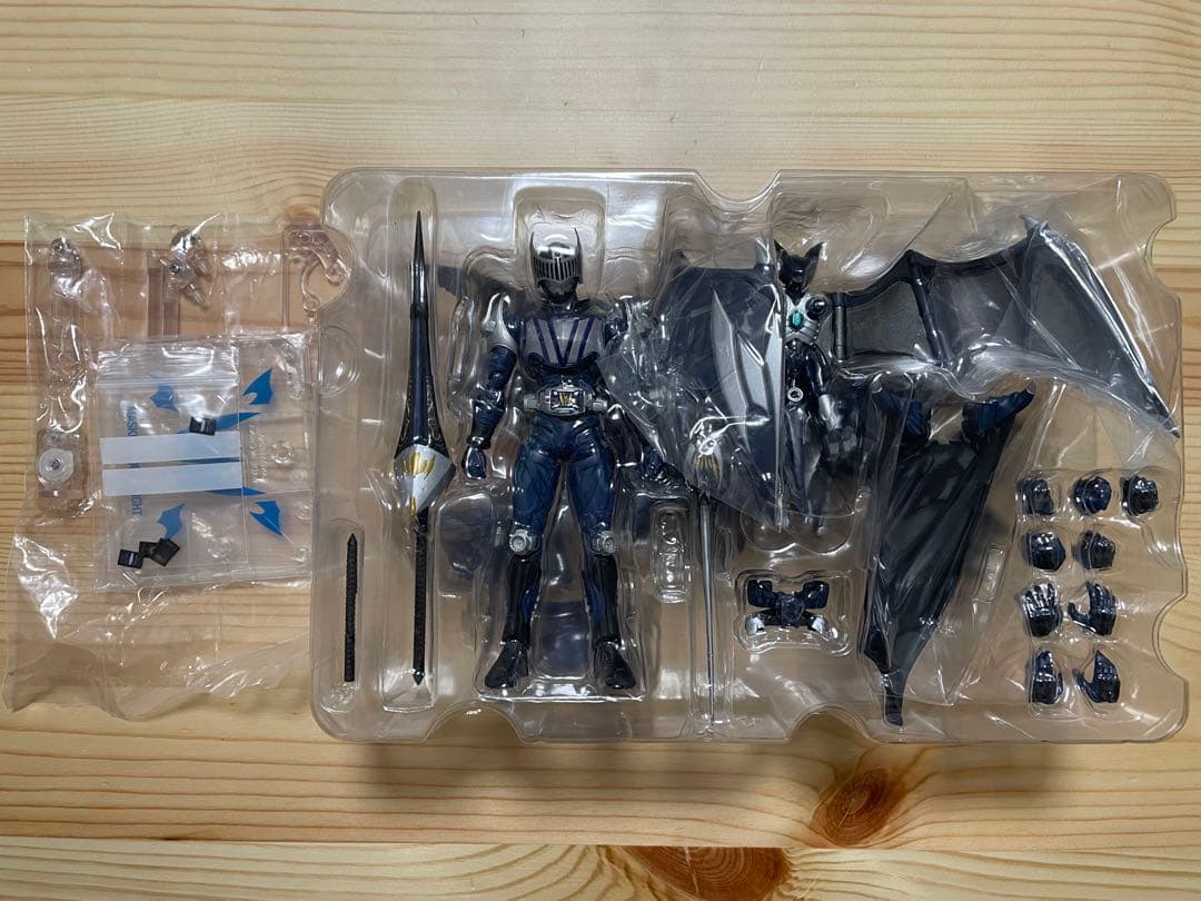 仮面ライダー龍騎 フィギュアーツ 15体セット 真骨彫 s.h.figuarts