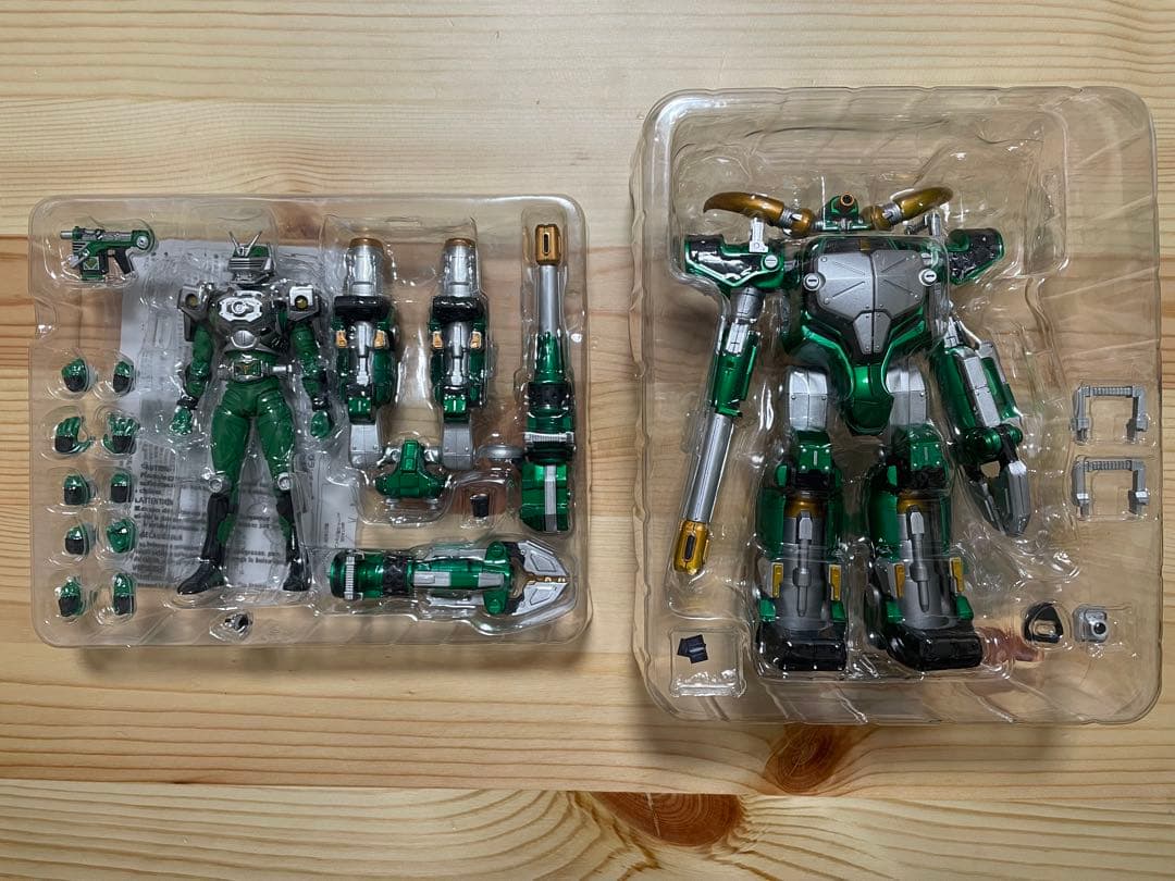 仮面ライダー龍騎 フィギュアーツ 15体セット 真骨彫 s.h.figuarts