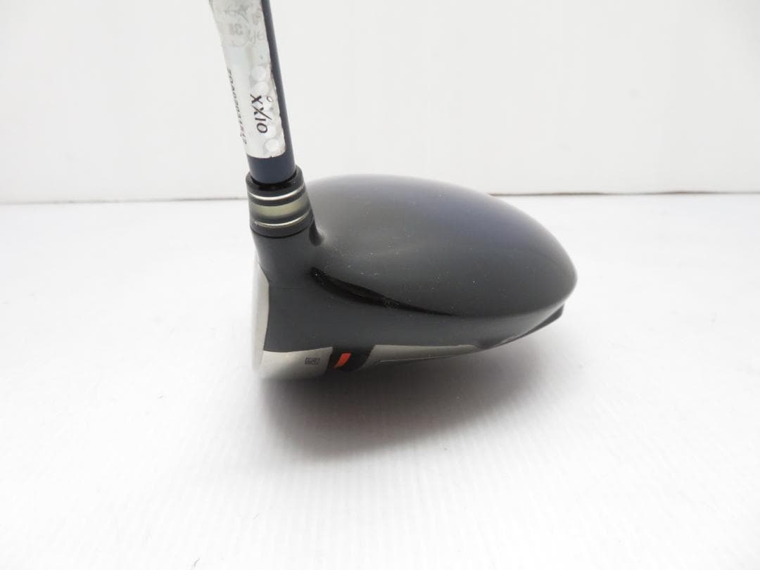 XXIO ゼクシオ TRUE FOCUS IMPACT ドライバー 1W SR