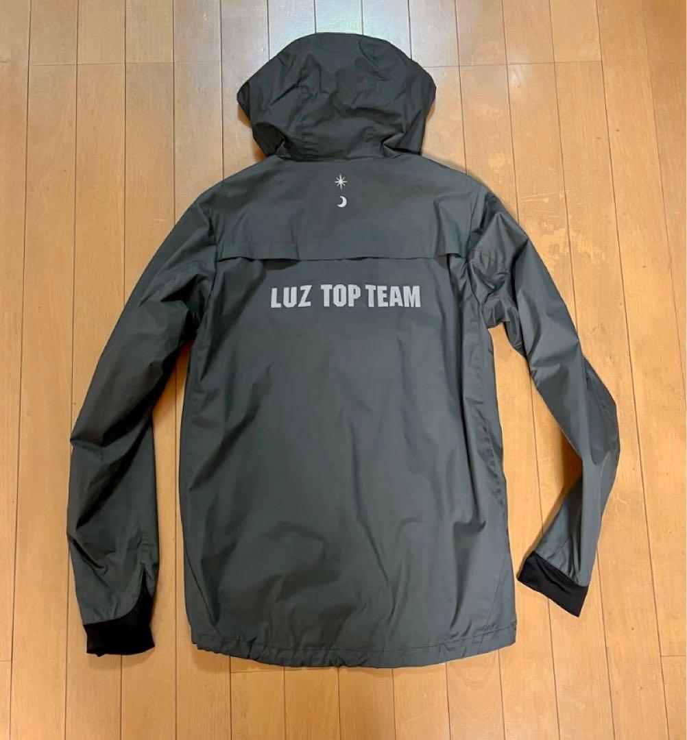 い*ち様 ルースイソンブラ　ルーストップチーム　LTT セットアップ ナイロン