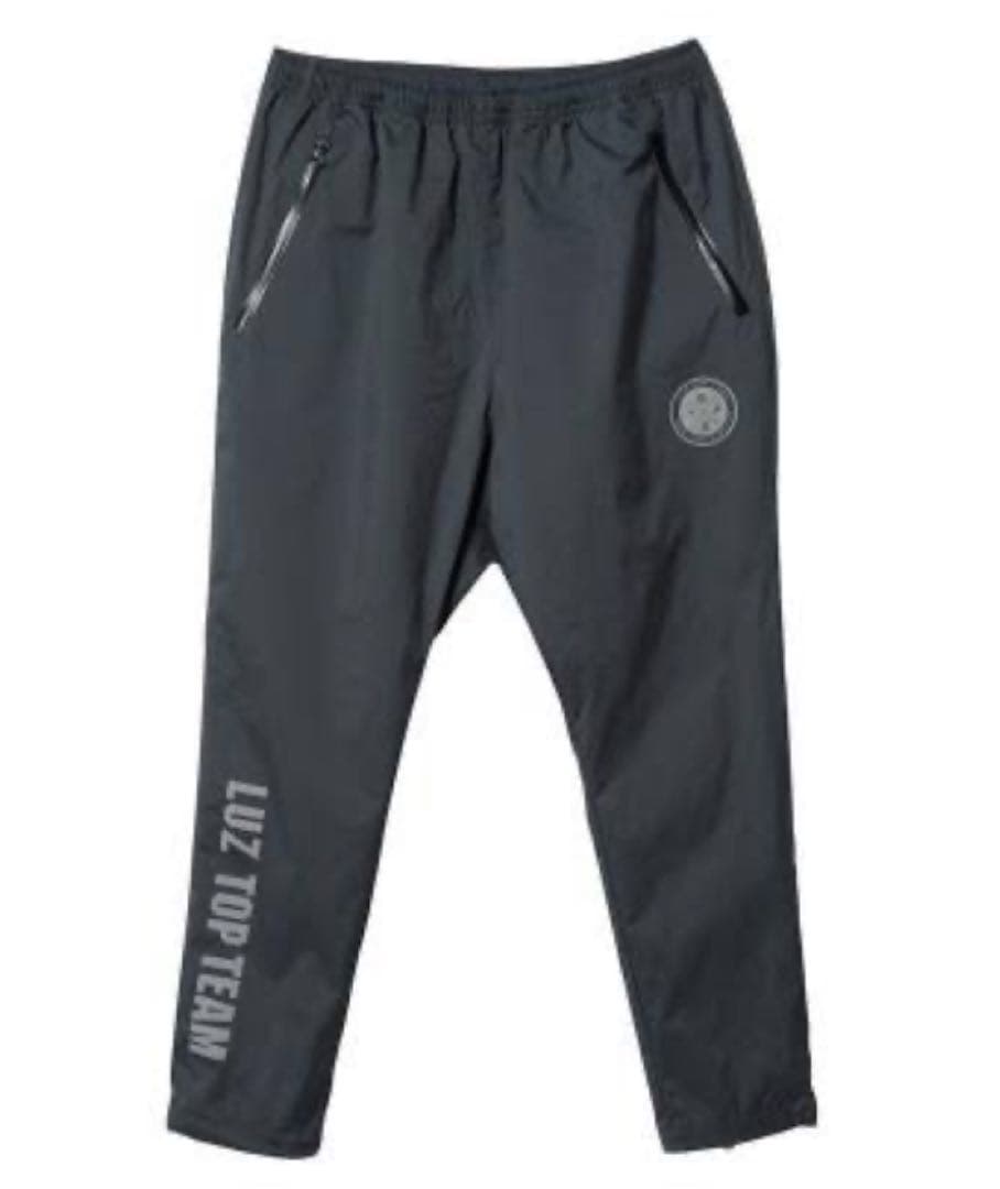 い*ち様 ルースイソンブラ　ルーストップチーム　LTT セットアップ ナイロン