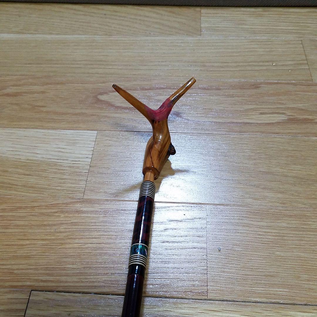 万力　竿掛け　セット