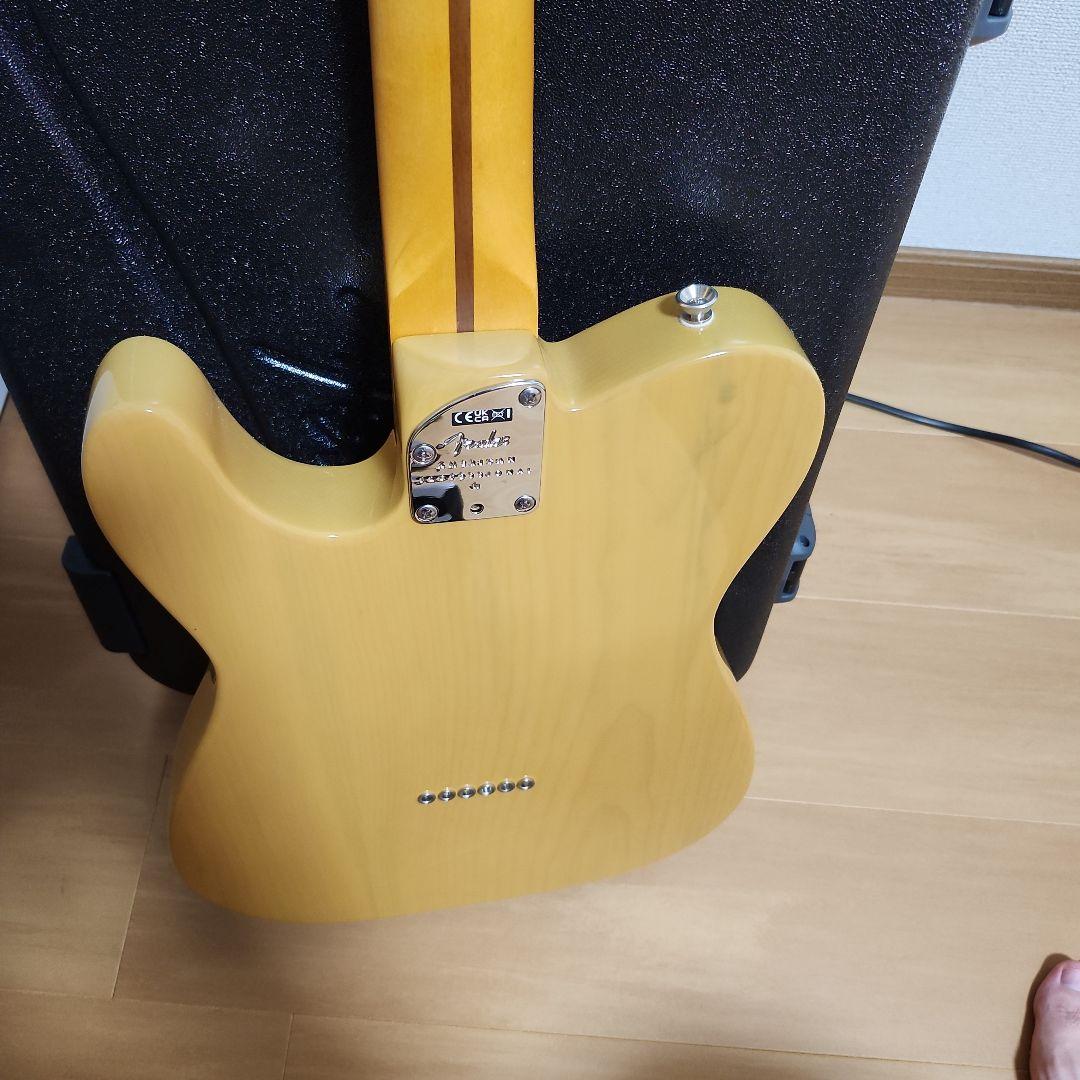 美品 Fender Telecaster アメプロ ii
