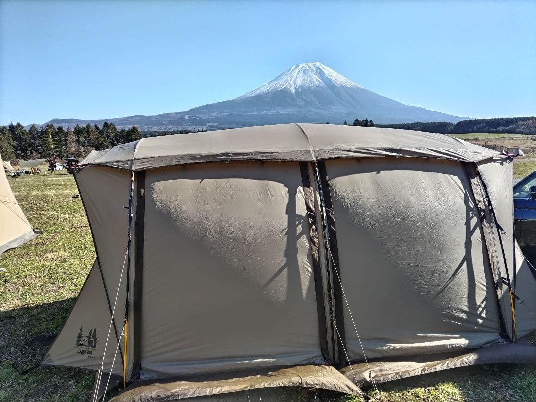 オガワ　アポロンＳ