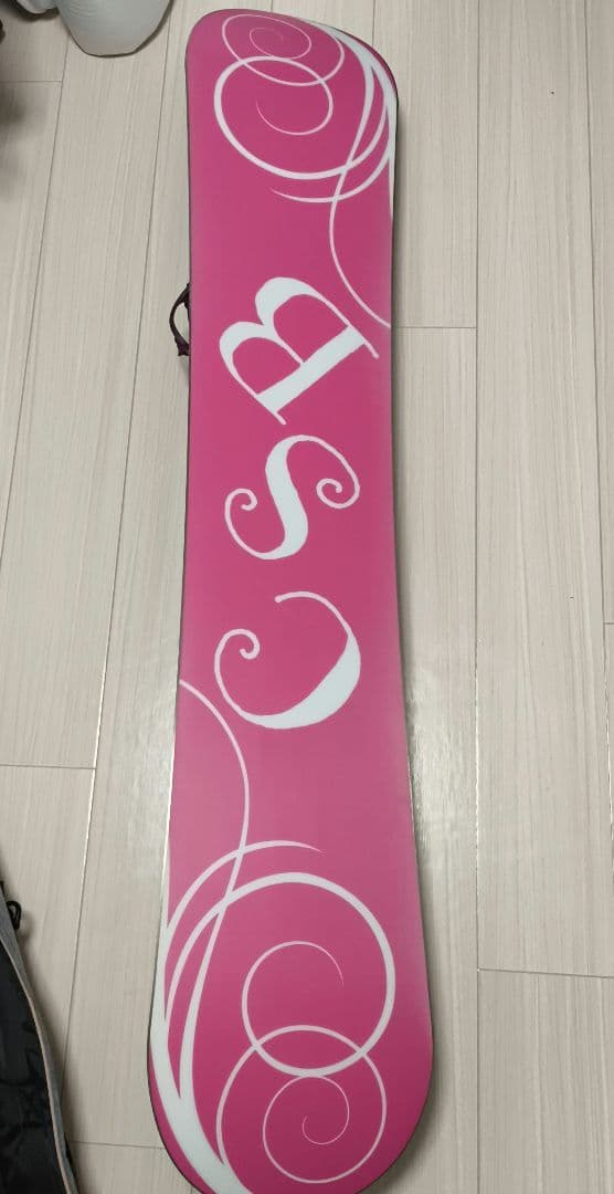 スノーボードセット SALOMON SWIVEL