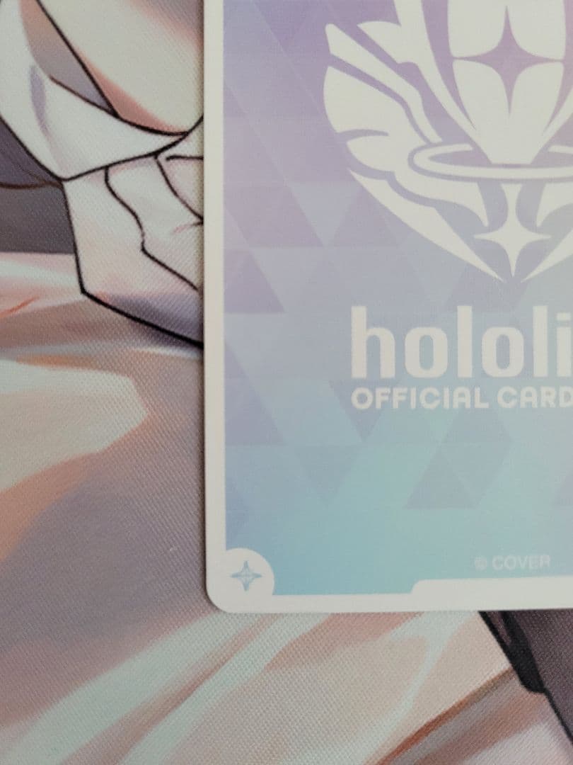 大空スバル OUR キュリアスユニバース ホロカ ホロライブ