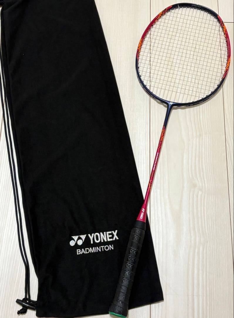 ヨネックス ラケット NANOFLARE 700