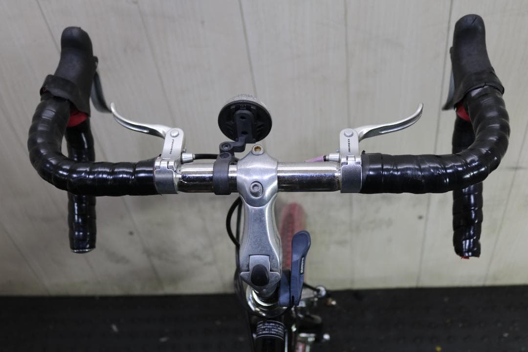 GRAPHIS 20型 シマノ7速 420mm minivelo