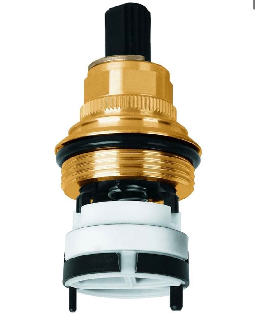 Grohe グローエスターライト クローム アクアディマーグローエ　2盒セット