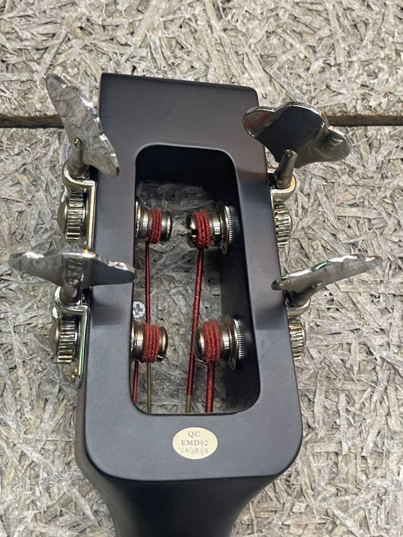 stagg アップライトベース　HDB-200 ケース付