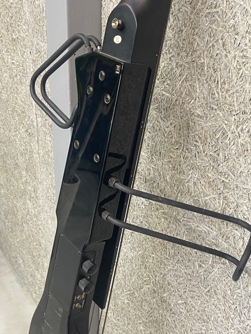 stagg アップライトベース　HDB-200 ケース付