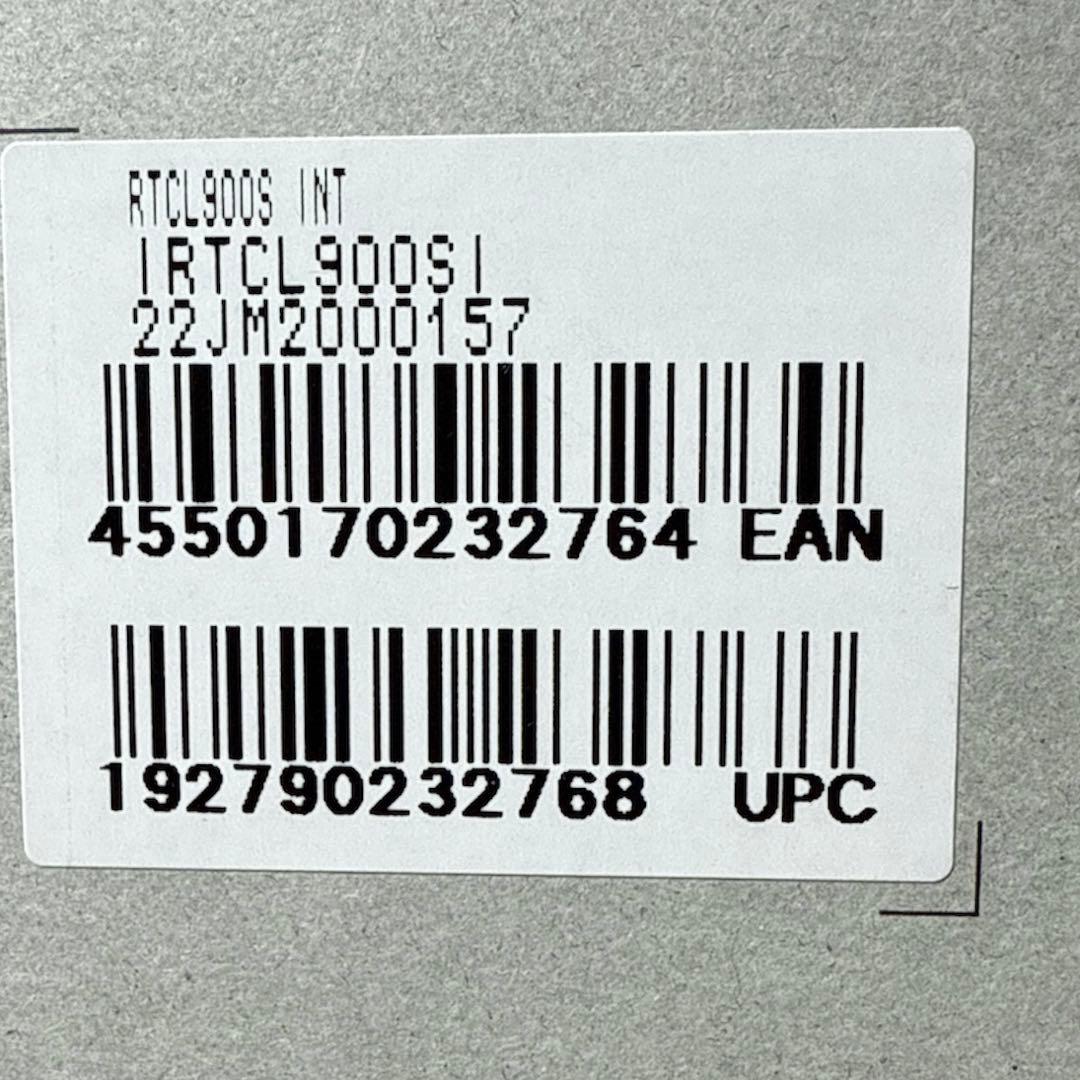 シマノ RT-CL900 ディスクブレーキローター センターロック　160mm