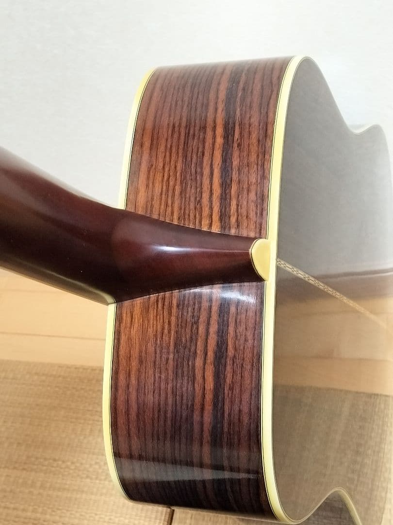 レアビンテージ Event&Co No30 アコースティックギター