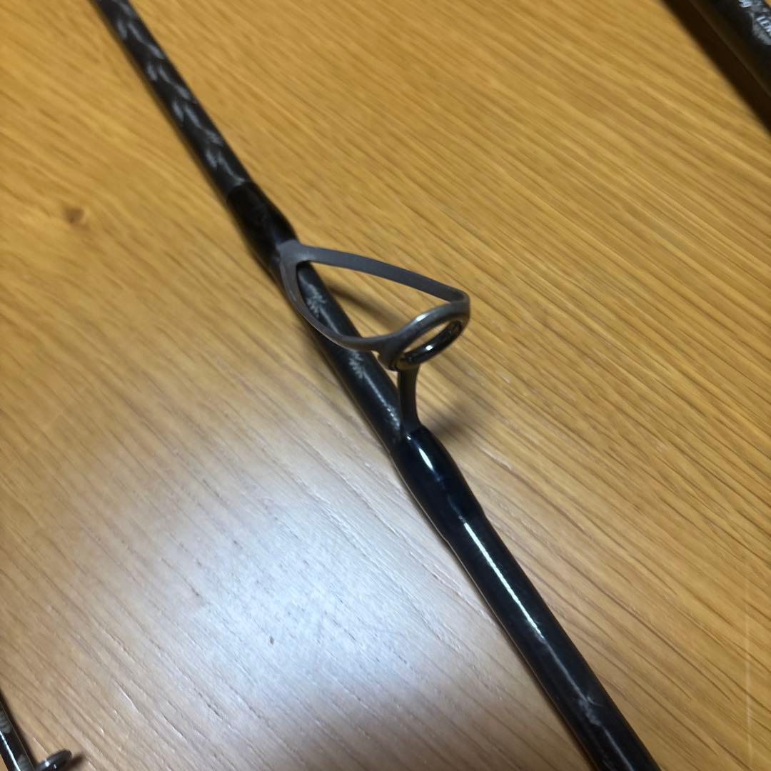 シマノ　GAME AR-C S906L ar-cロッド