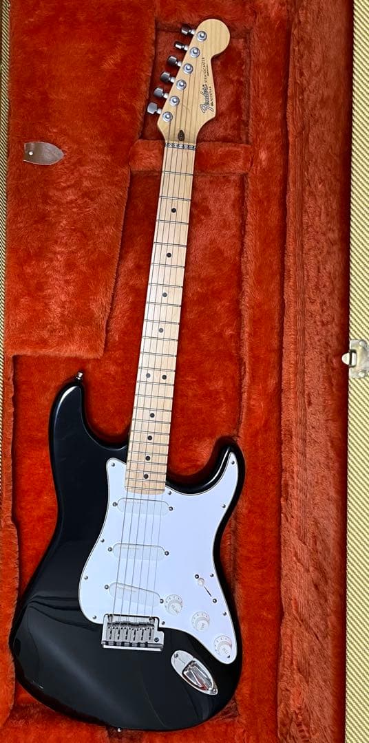 Fender Stratocaster PLUS USA ギター
