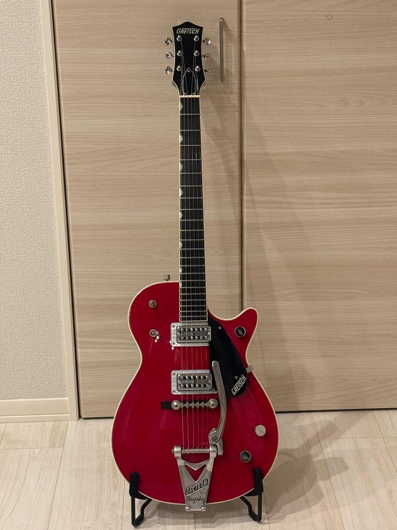 Gretsch 6131 Jet Firebird 2004年製