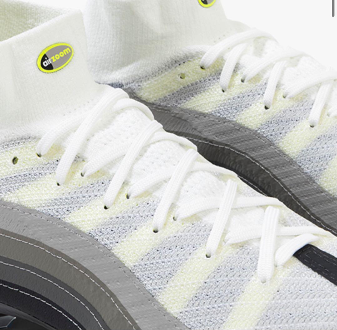 nike マーキュリアル　スーパーフライ10エリート　エアマックス95 SE