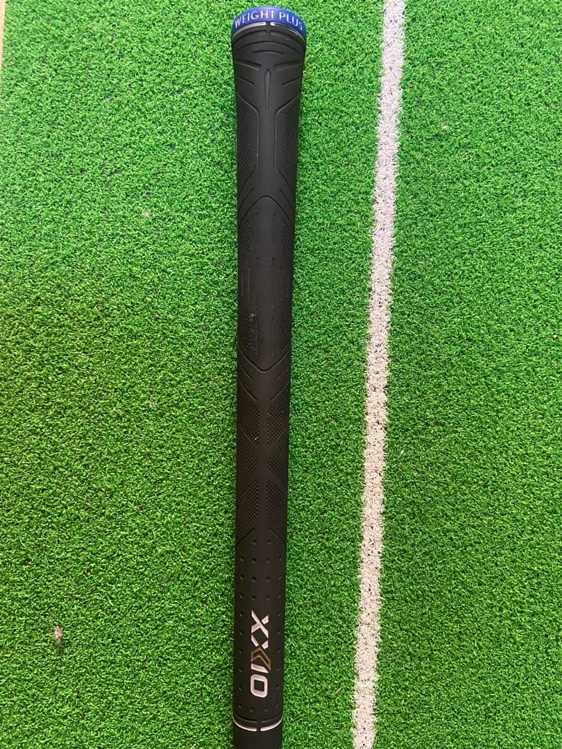 XXIO13 ドライバー 10.5度　MP1300 SRシャフト