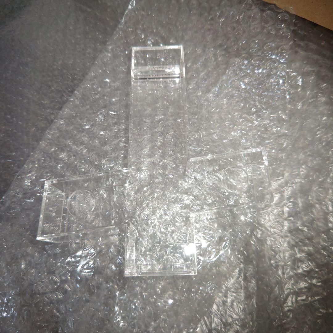 ステルス田中雷工房　十字架セブン空中投影版　ウルトラセブン