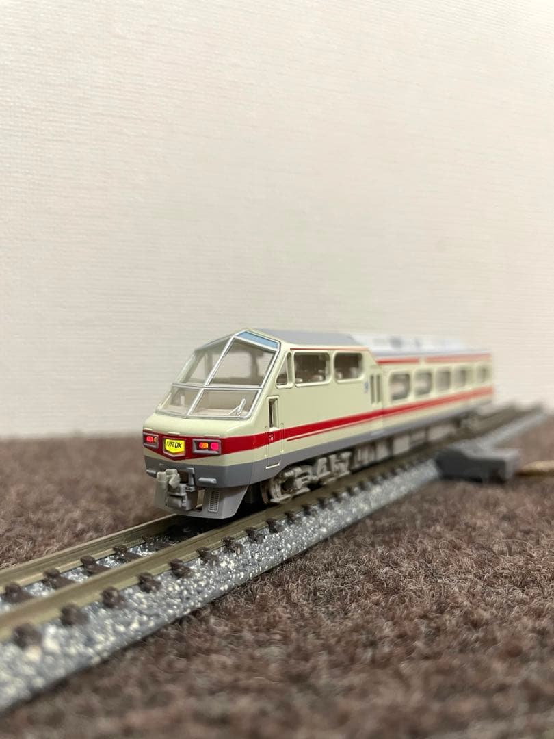 名鉄8800系パノラマDX TOMIX。