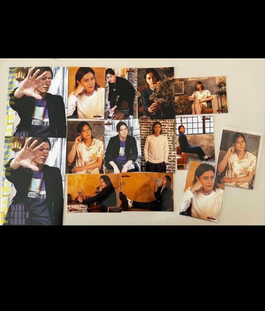 岩永徹也さん サイン入りグッズ