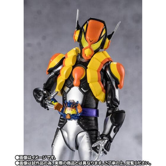 S.H.Figuarts 仮面ライダーヴラム