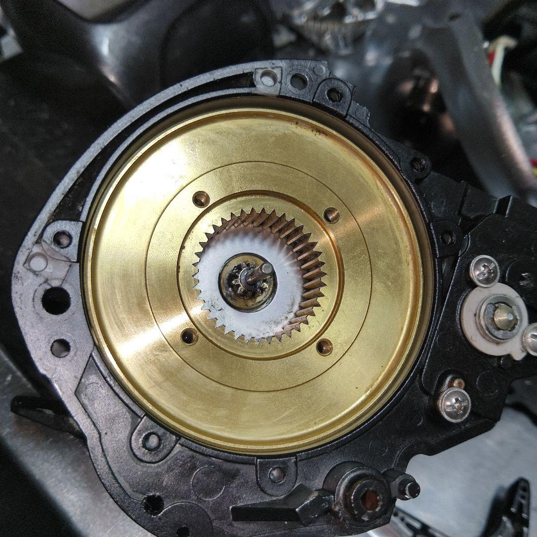 シマノ15プレミオ3000 オーバーホールメンテナンス済み品