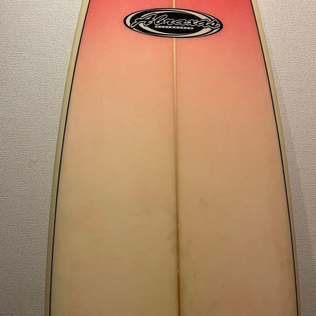 ABRAXAS アブラクサス サーフィン ボード 6.2 195cm