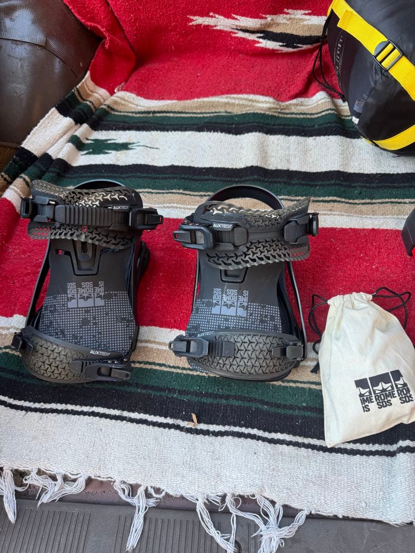 K*様 ROME DOD23〜24モデル　M/L