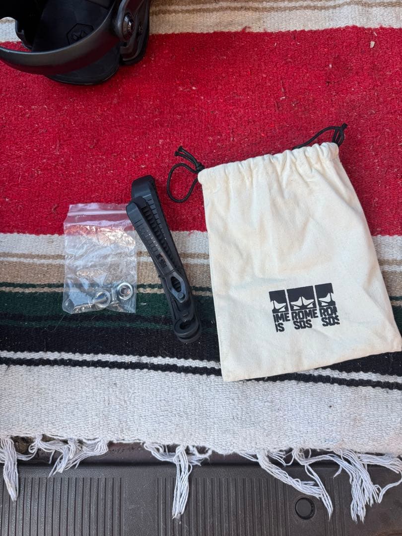 K*様 ROME DOD23〜24モデル　M/L