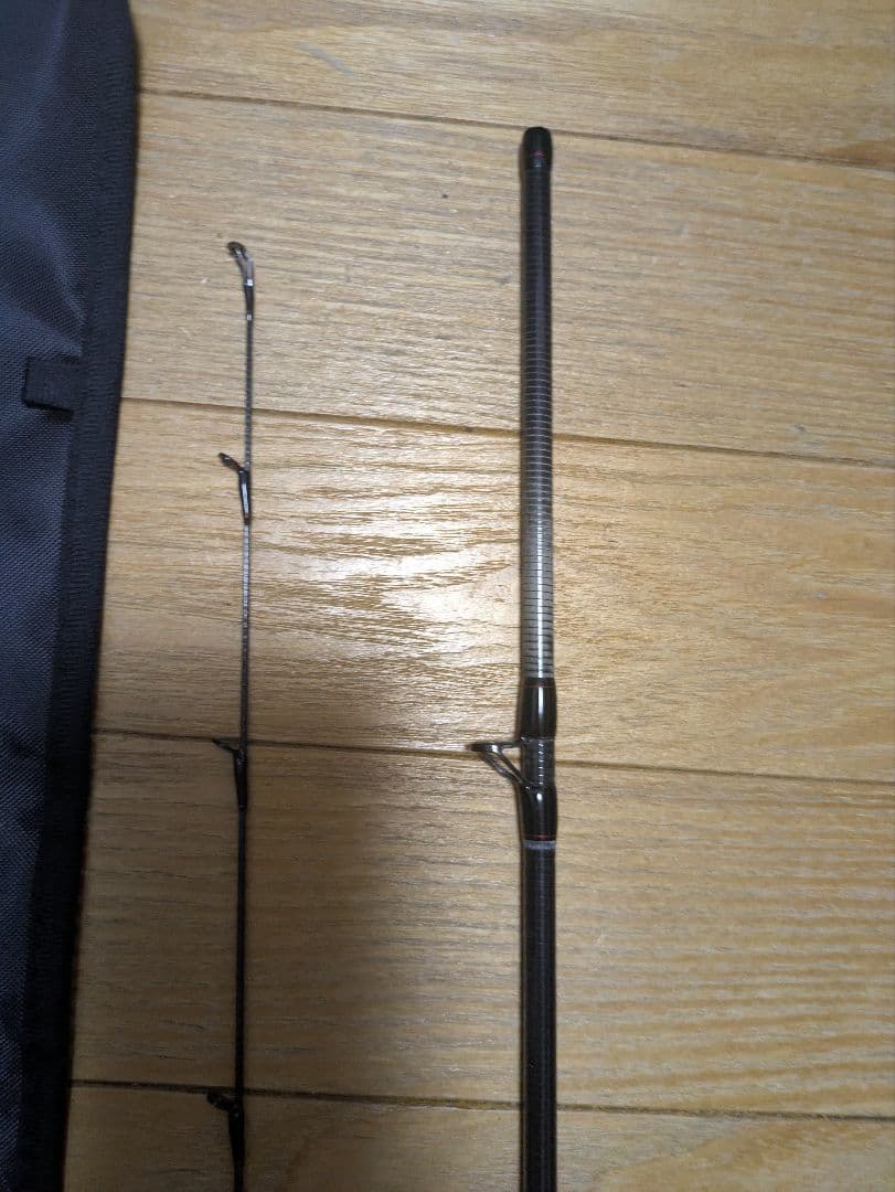 ダイワ 23月下美人 AIR 73ULB-T•W