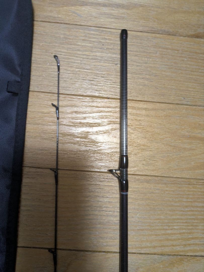 ダイワ 23月下美人 AIR 73ULB-T•W