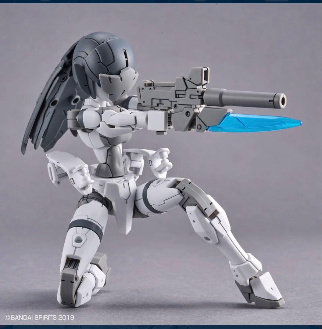 【新品】30MM:アチェルビー5種セット＋ブーストブレイブバイク他5種セット