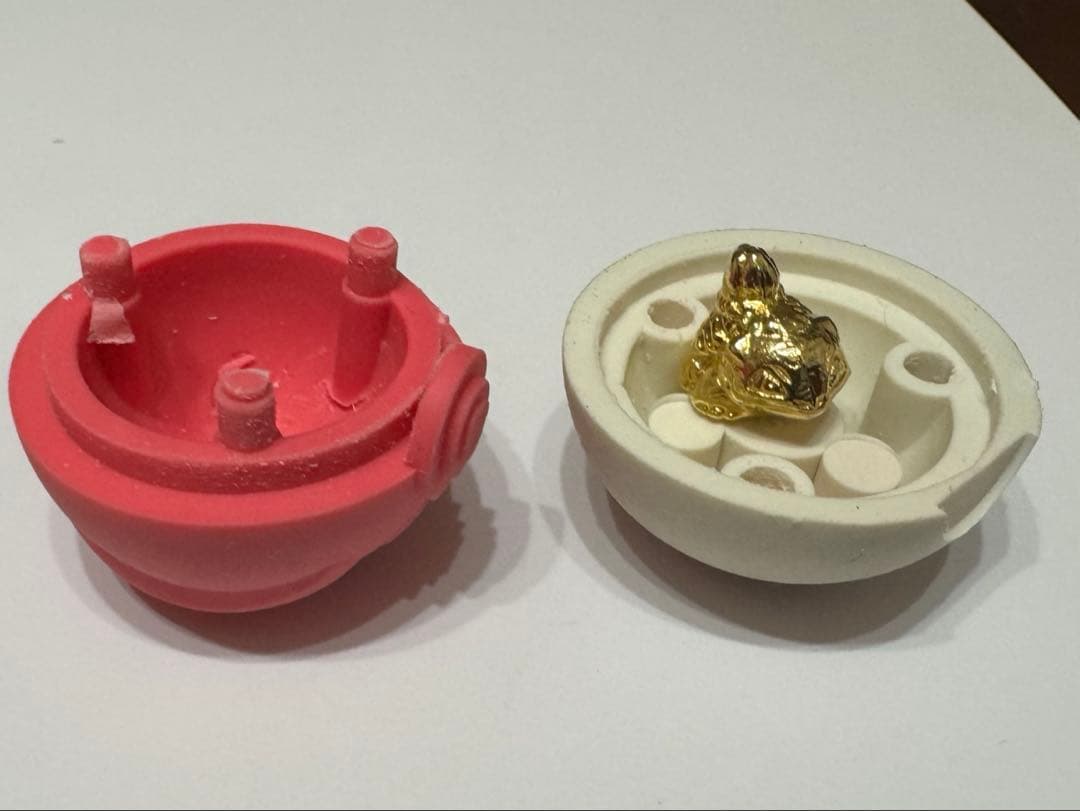 ポケモン　けしモン　メタルコレクション　15個セット