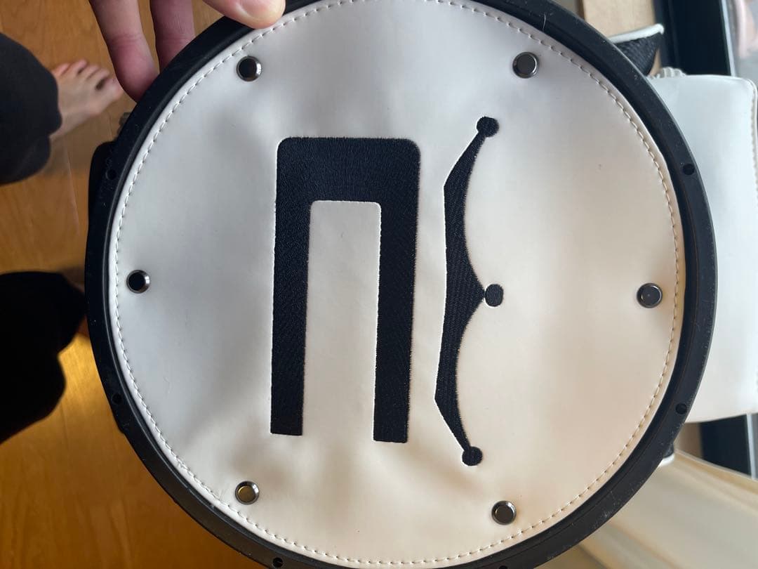 Cobra Rickie Fowler ゴルフバッグ