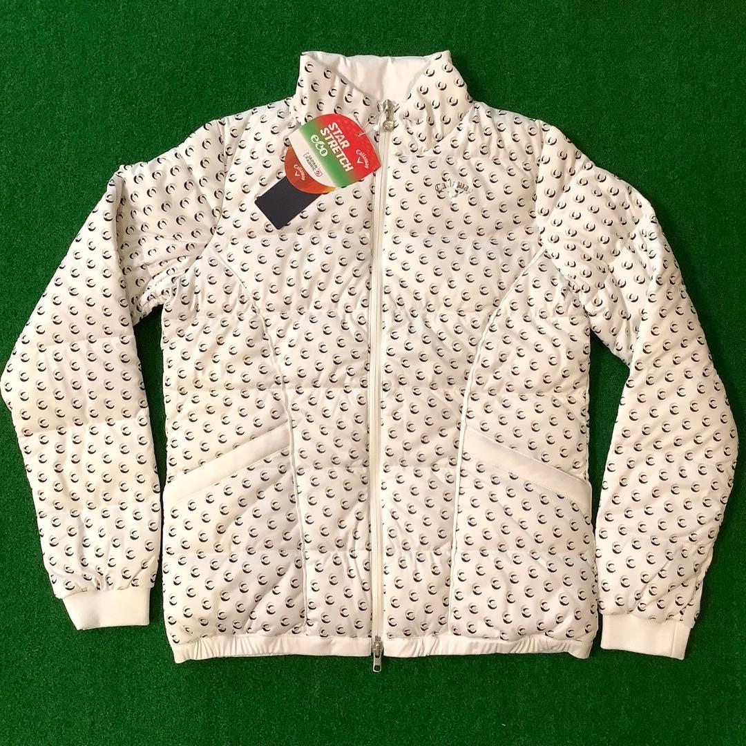 【最終価格】キャロウェイ中綿セット