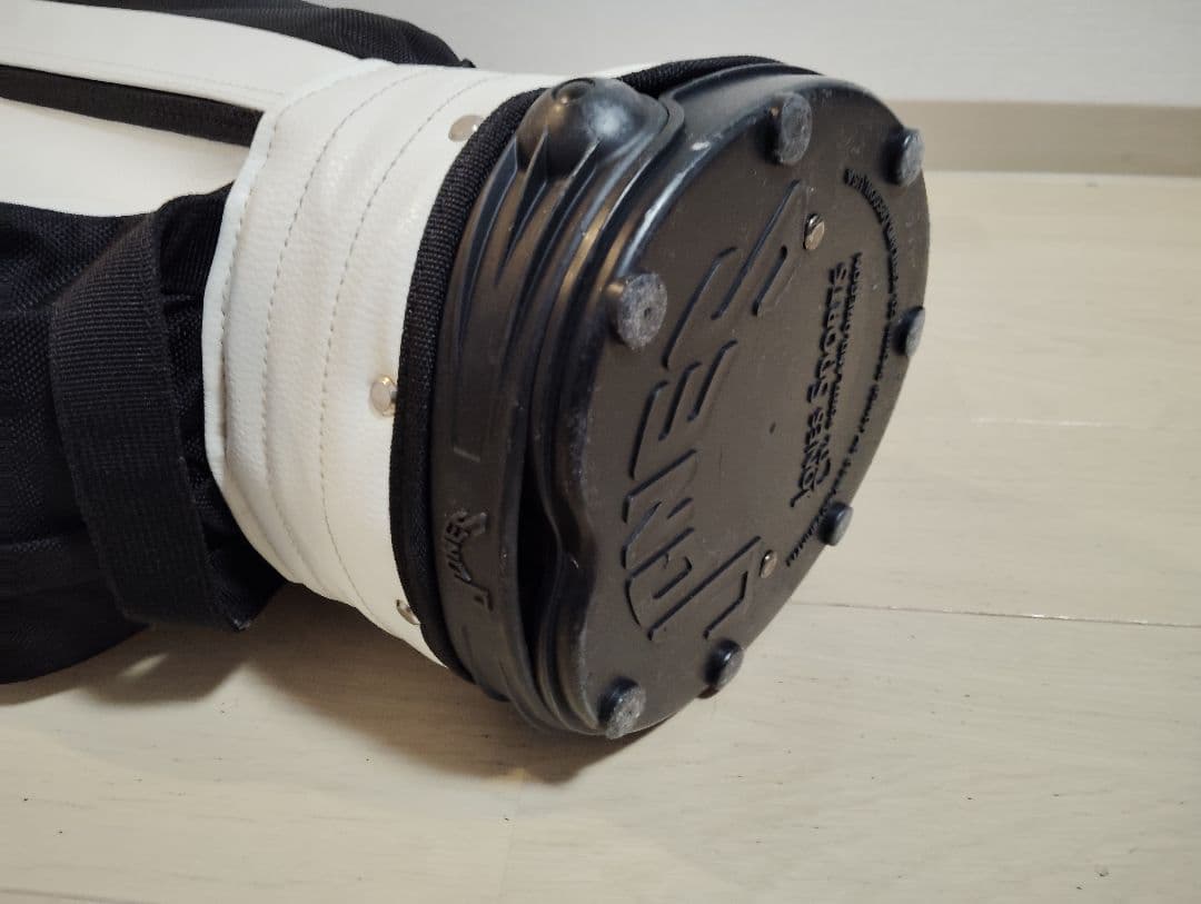 M　JONES STAND GAG ジョーンズゴルフ キャディバッグ