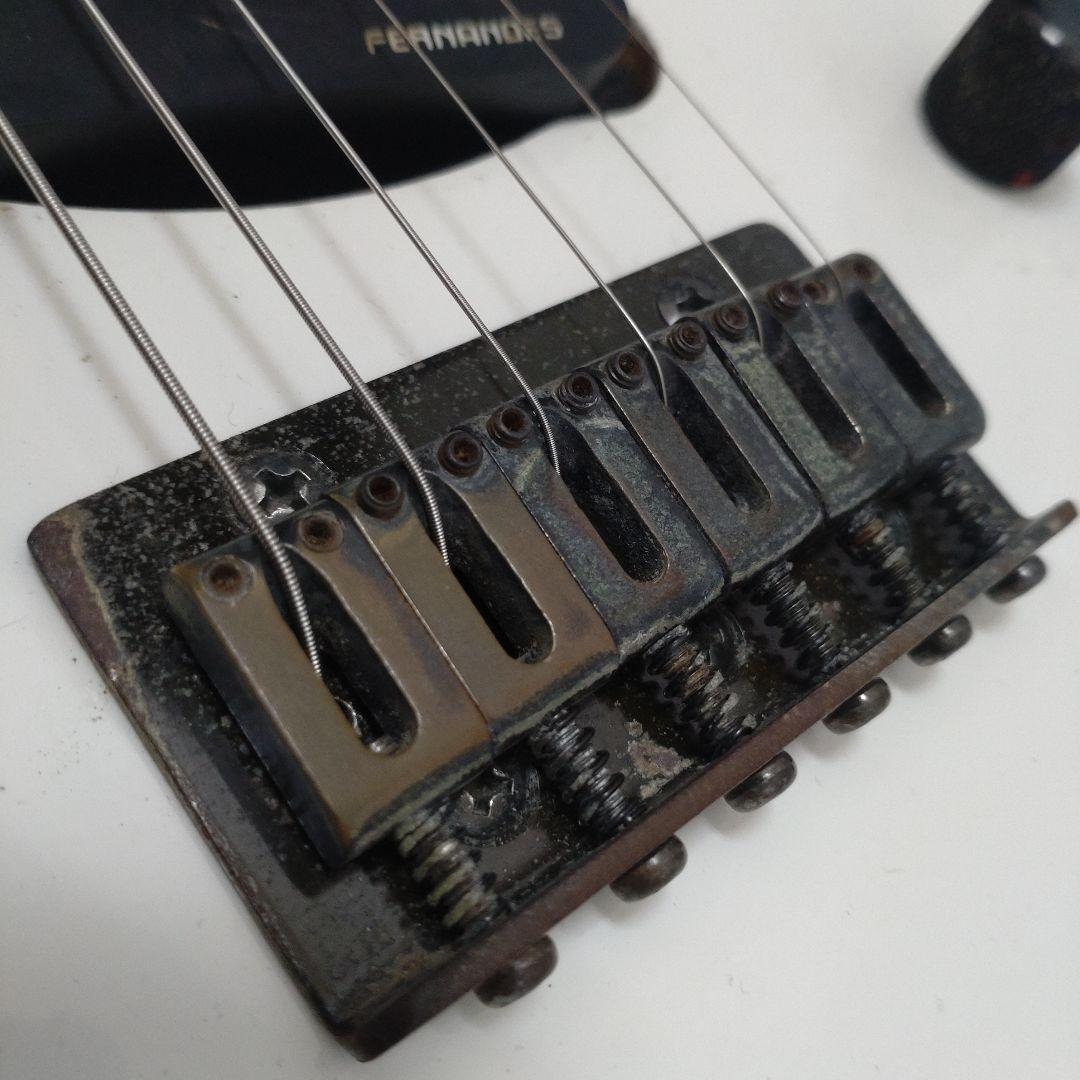 FERNANDES 90年代 STJ BUCK-TICK 今井寿