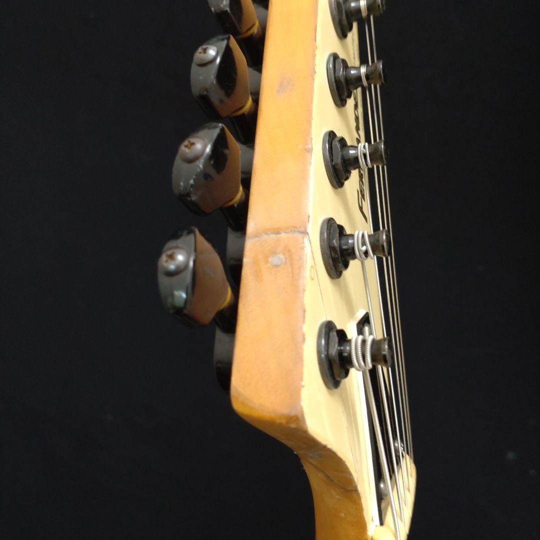 FERNANDES 90年代 STJ BUCK-TICK 今井寿