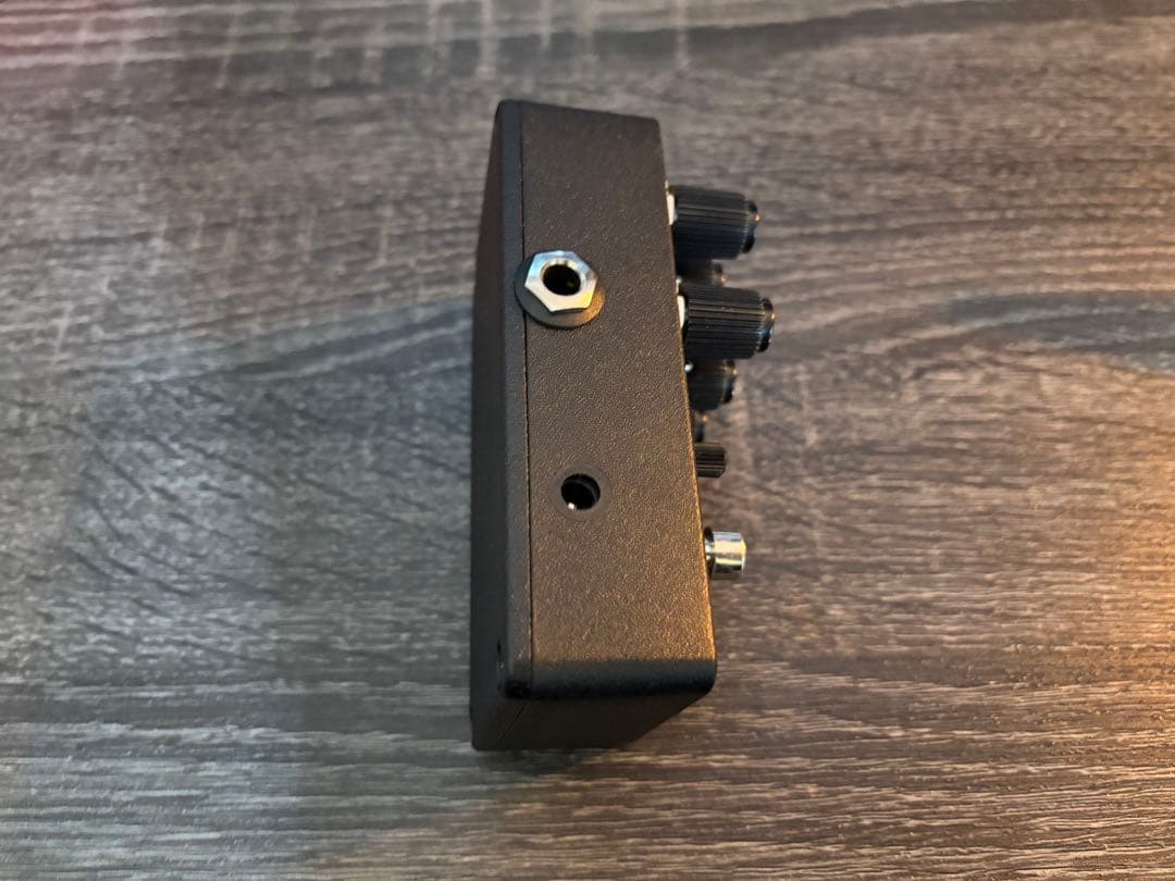 【数回使用品】Becos CompIQ STELLA Pro MKII