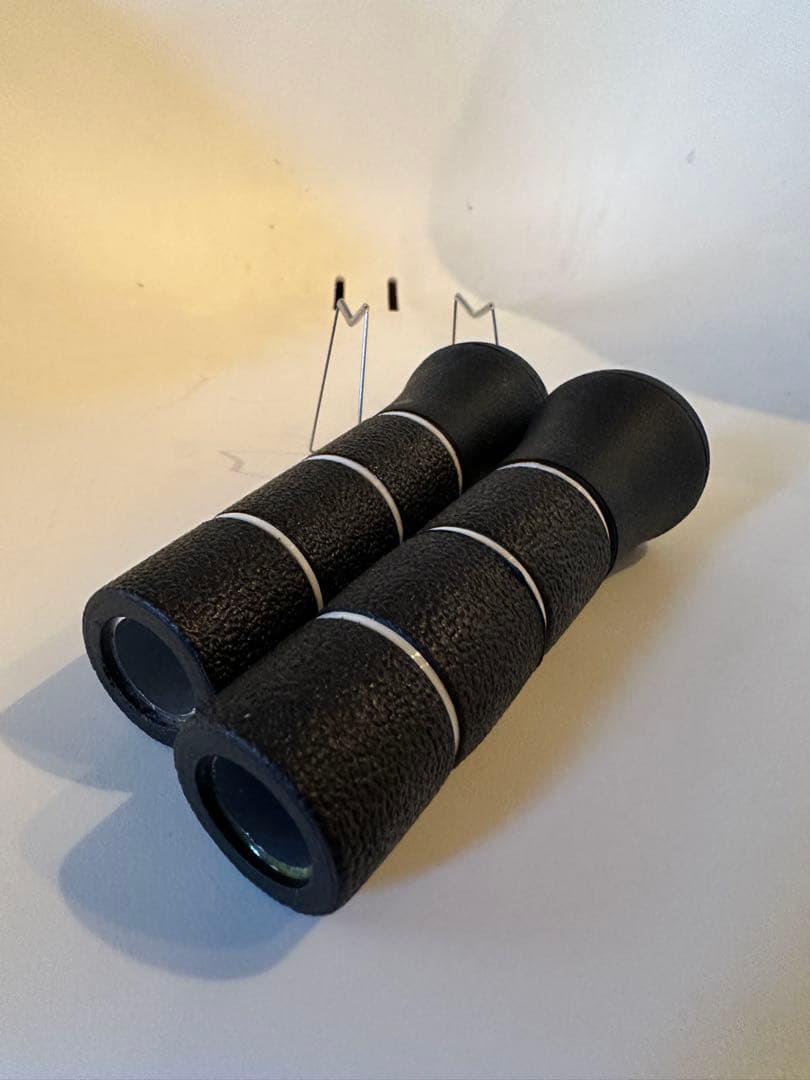 ブライトリバー フジグリップパーツ2個セット